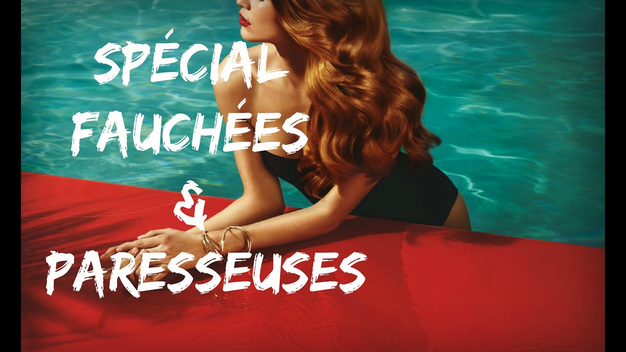 ASTUCES BEAUTÉ CHEVEUX QUE TOUTES LES FILLES DOIVENT SAVOIR