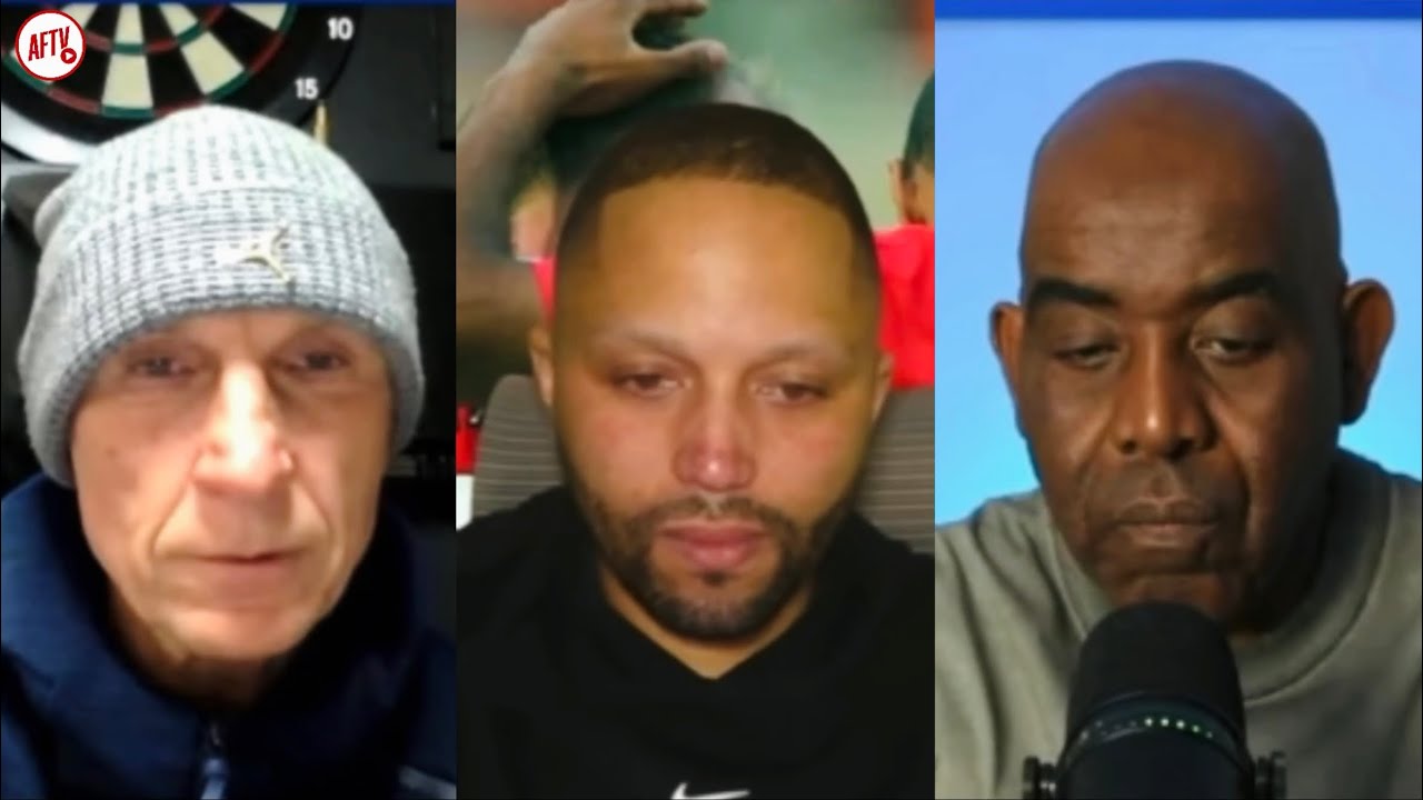 The panel discuss the disappointing 1-1 draw vs Leverkusen…