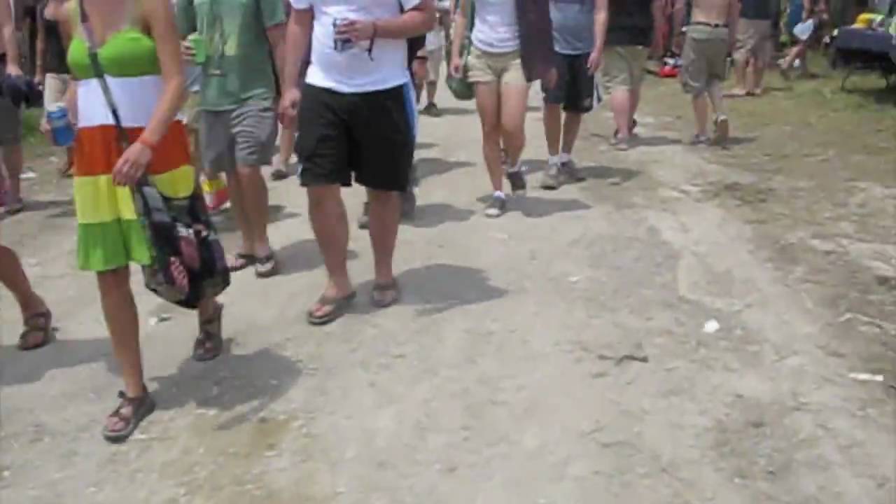 Bonnaroo 2010