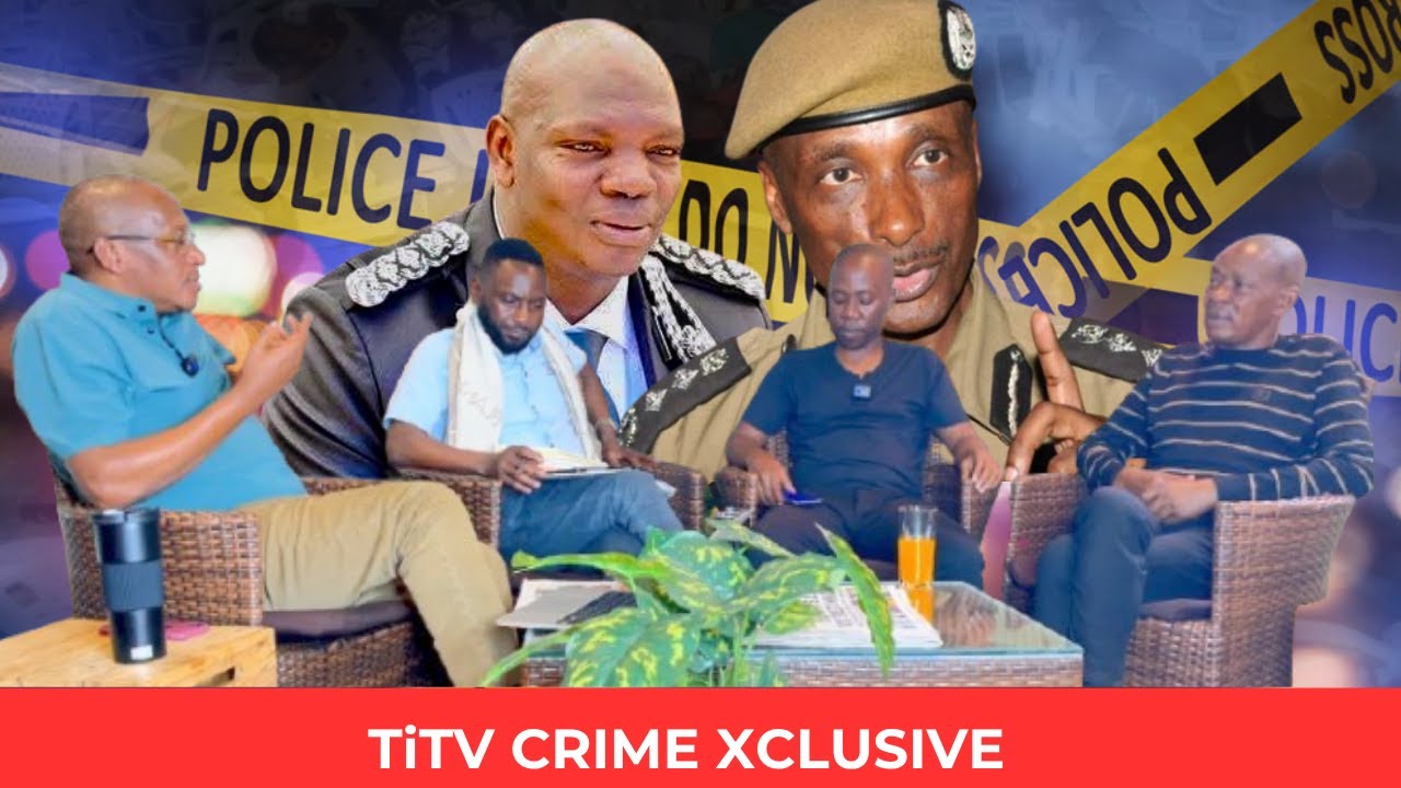 CRIME XCLUSIVE: OF HOW NIXON OKAYED THE 2010 TERROR ATTACKS ON UGANDA IN A BID TO HEAD UGANDA POLICE