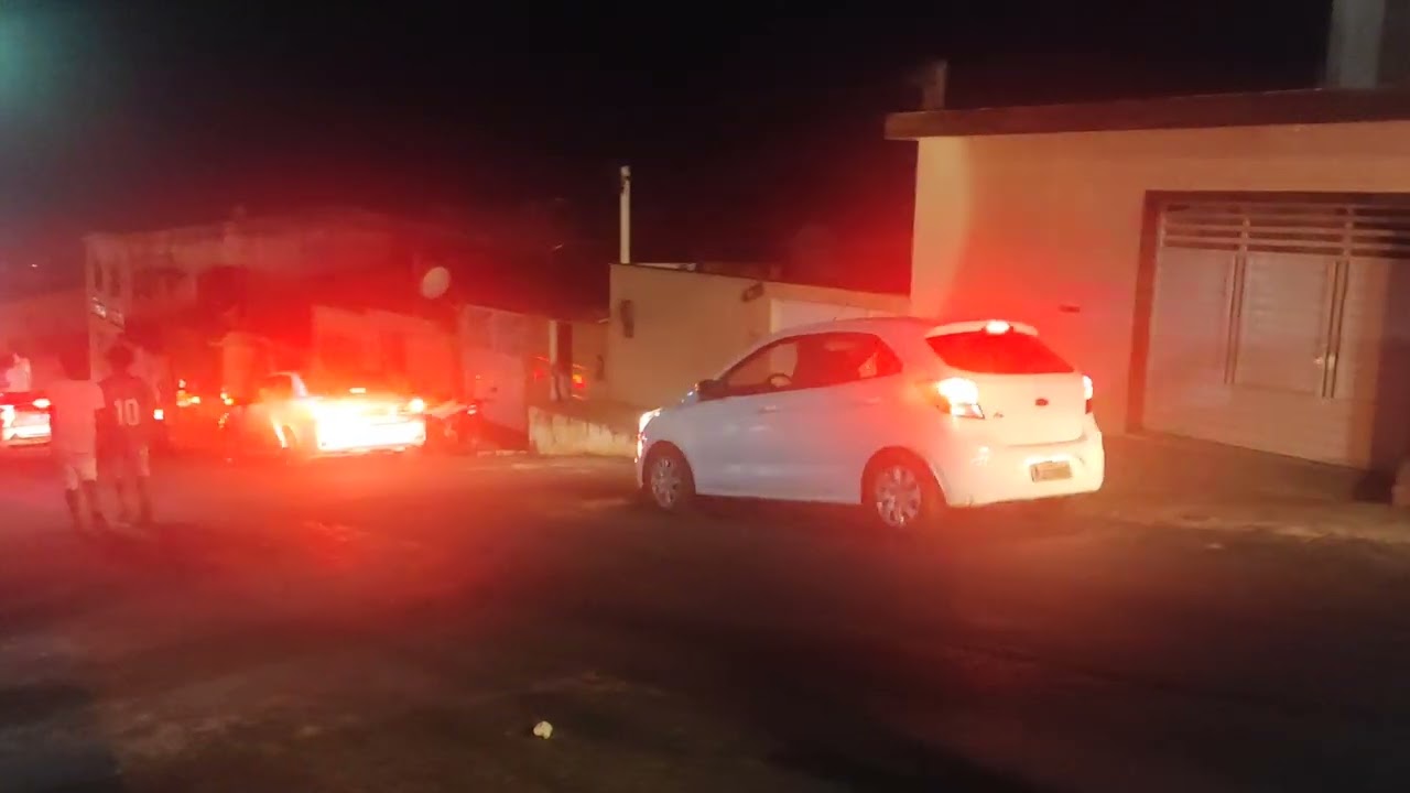 A carreata de Lula representada por Rui Costa e Jerônimo