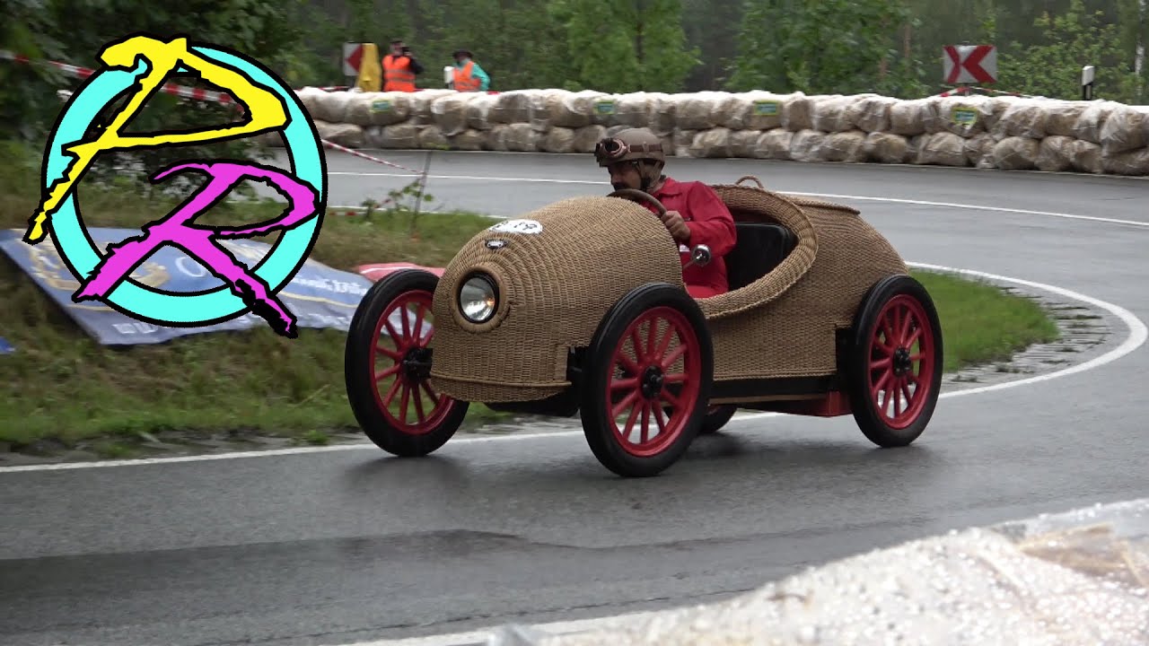 Lückendorfer Bergrennen 2023