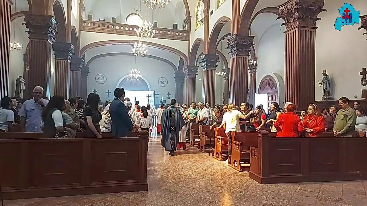VI Domingo del Tiempo Ordinario, 15 de febrero del 2026.