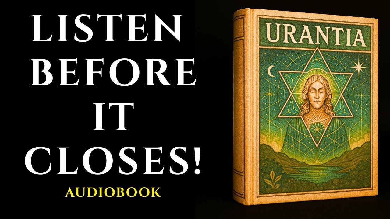 Urantia Rising: A Cosmic Call to the Soul (The Book of Urantia)