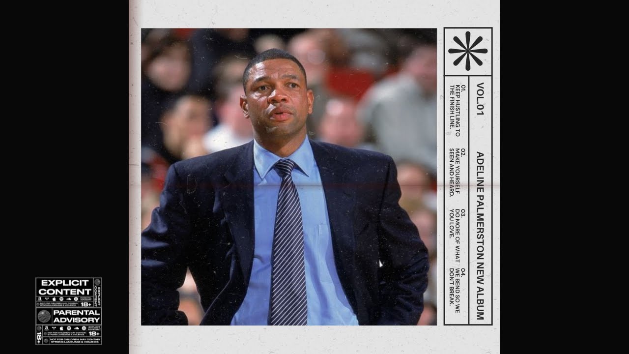 CONDUCTOR WILLIAMS TYPE BEAT | DOC RIVERS