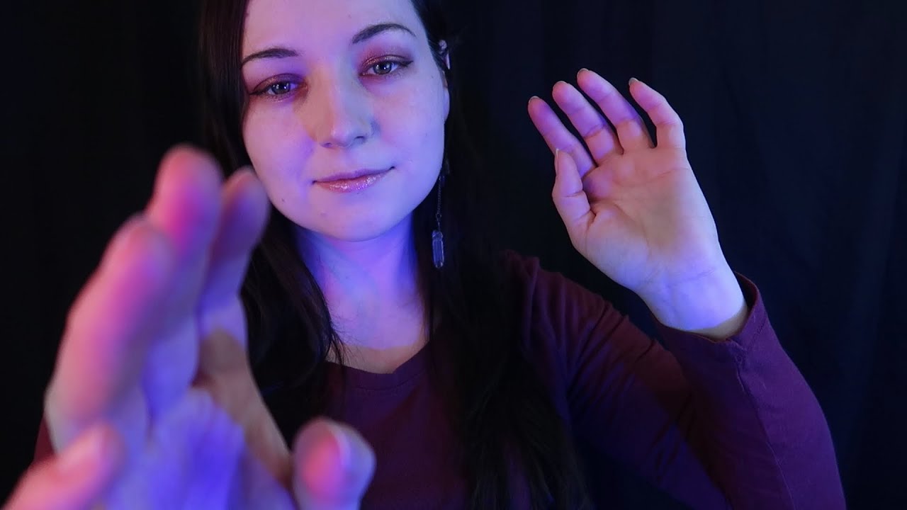 ASMR Guided Meditation for Sleep ⭐ Soft Spoken