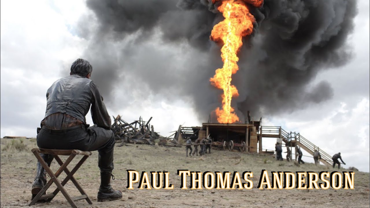 PAUL THOMAS ANDERSON // tribute video
