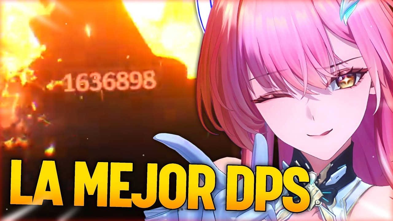 🤯 Probé AEMEATH S0 vs S3 con TODOS SUS EQUIPOS y..🚨 ¡Me dejó sin palabras!