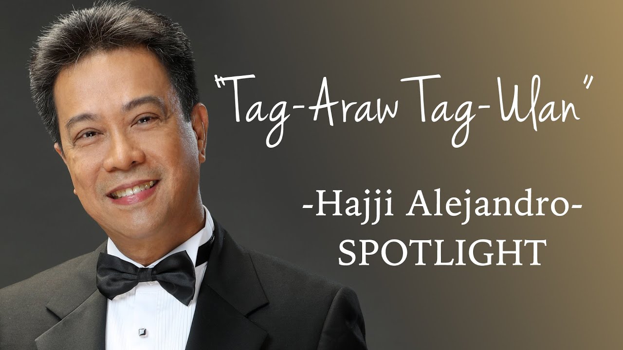 Hajji Alejandro - 