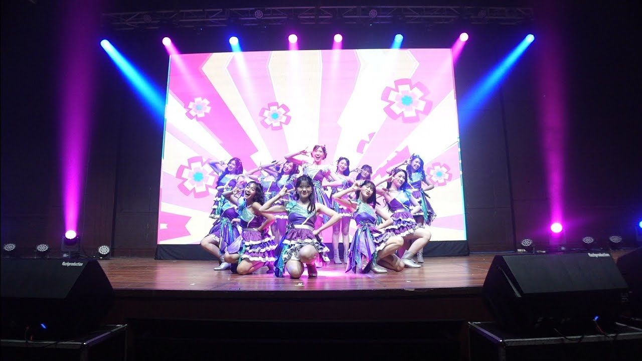 JKT48 - Mini Concert @.JKT48 ALL IN TOUR 2025 Solo