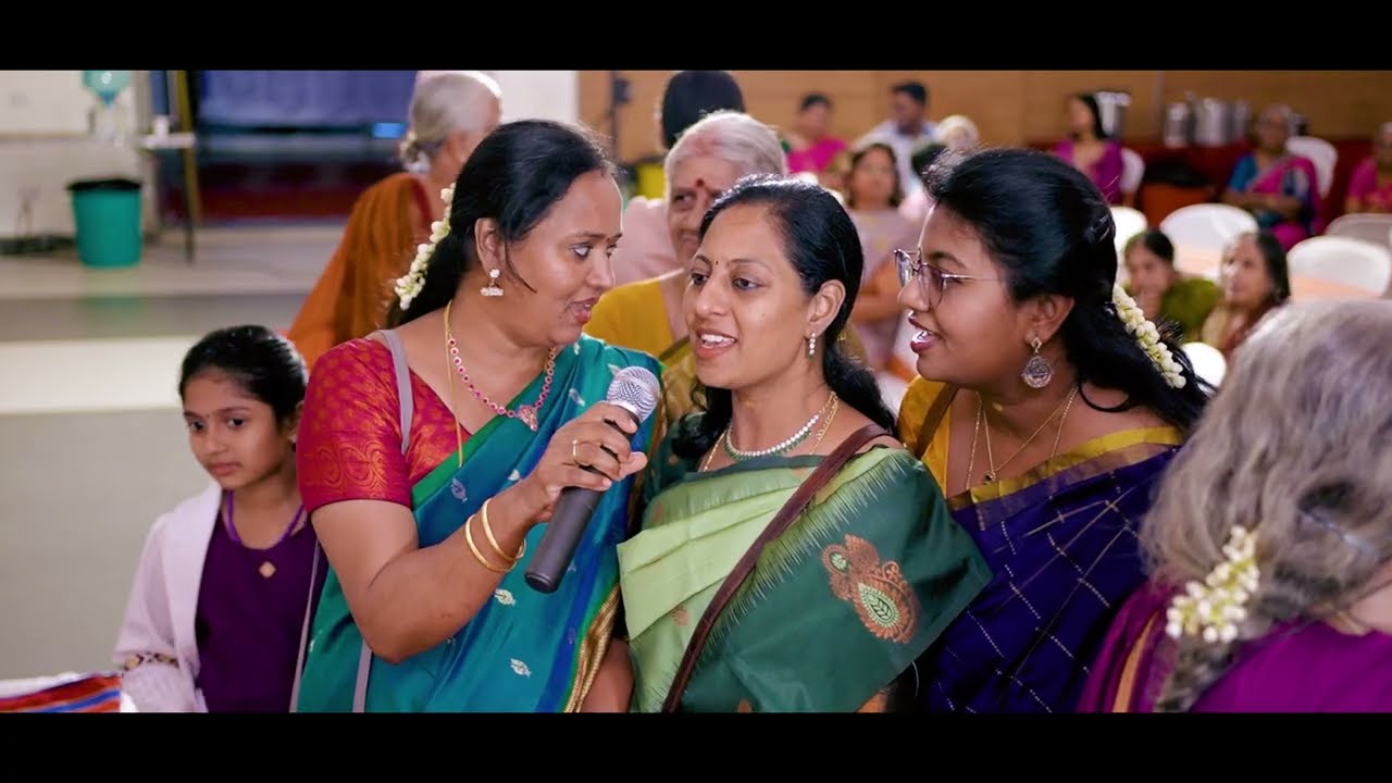 Ayush | Upanayanam