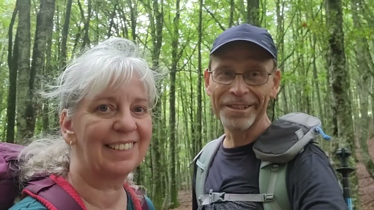 DAY 3 of Camino Frances | RONCESVALLES TO ZUBIRI