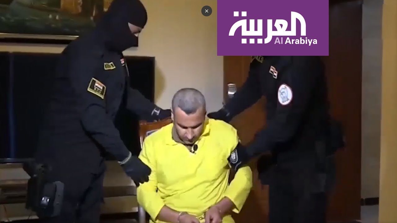 مفارقة درامية للحظات وصول الداعشي المغتصب وأشواق الإيزيدية