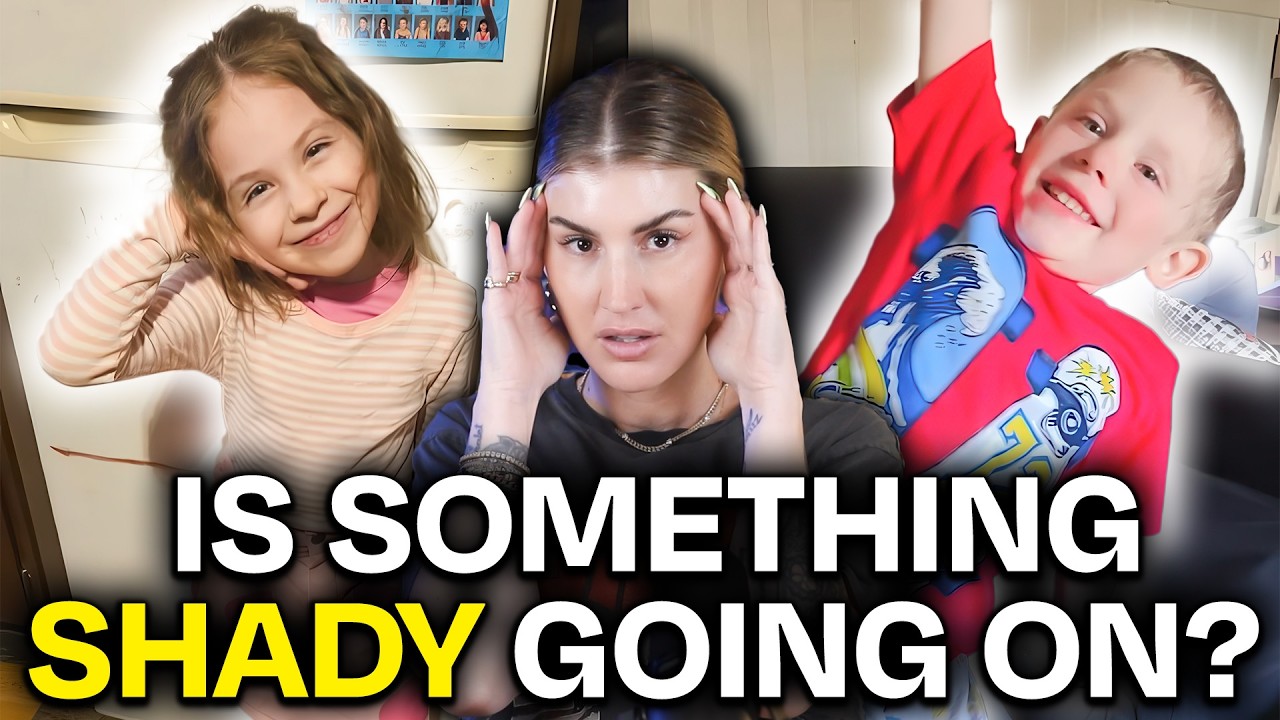 Two Missing Children in Nova Scotia Update | Lily and Jack Sullivan
