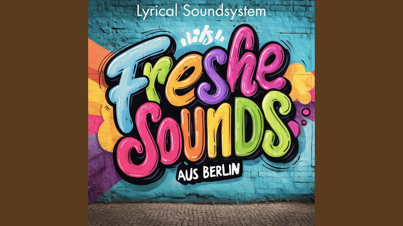 Freshe Sounds aus Berlin