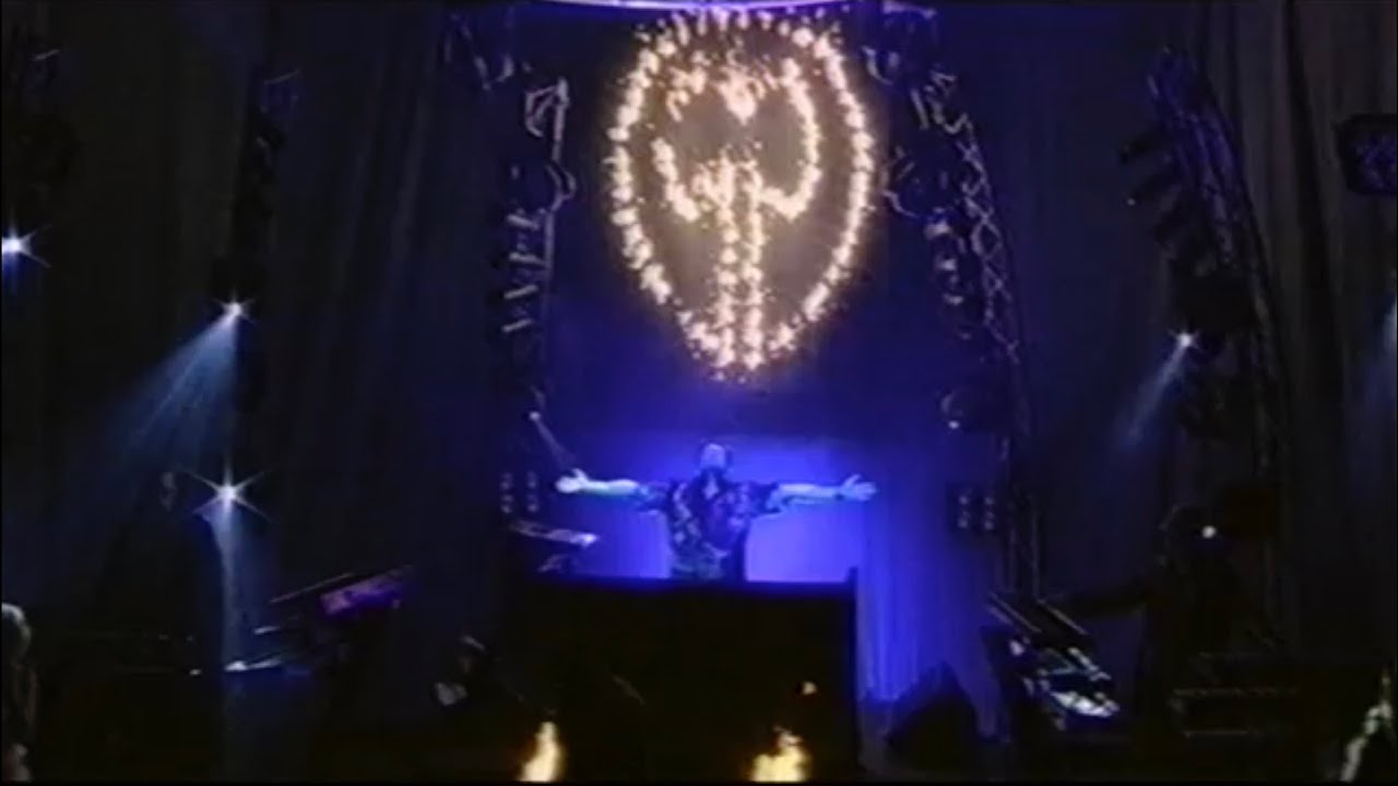 Mark `Oh - Stuck On You (Original Video)