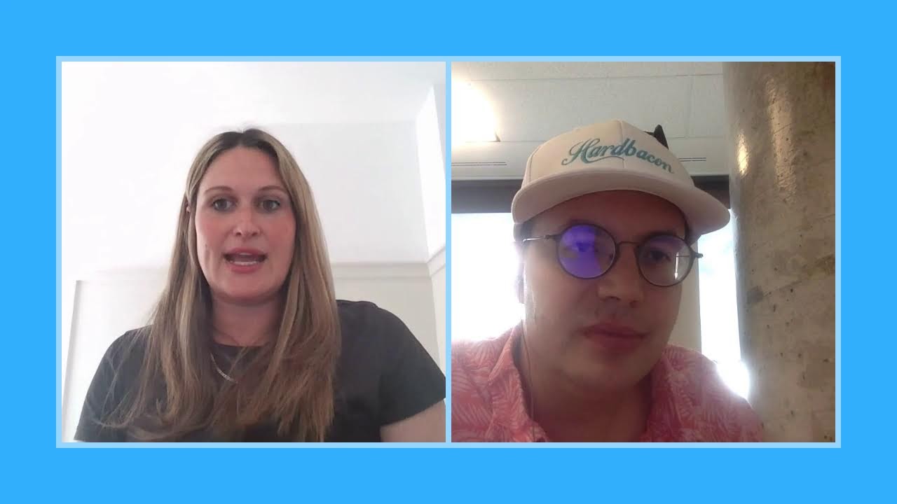 Fireside chat about inflation, ETFs and investing with Danielle Neziol, VP at BMO