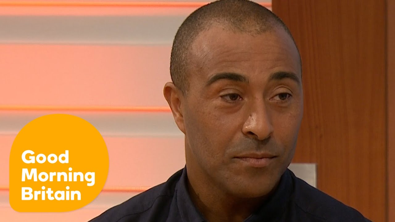 Russia Escapes Complete Rio Ban | Good Morning Britain