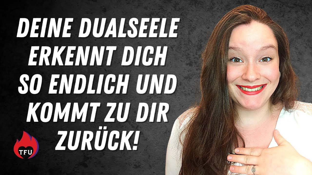 Was deine Dualseele wirklich in seiner karmischen Partnerin sucht [UND NICHT IN DIR SEHEN KANN]