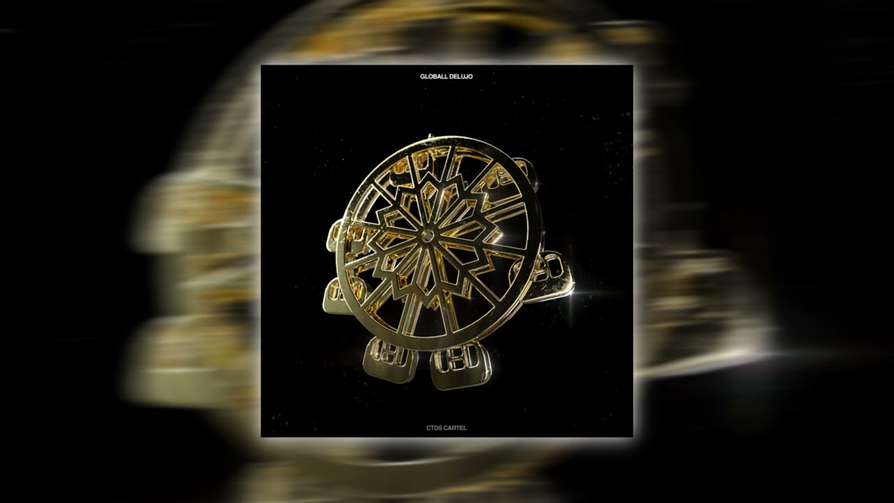 10. Gloosito, Israel B, Baby Pantera - Microdose (GLOBALL DELUJO)