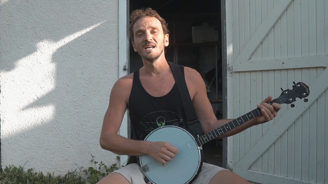 Confiné - Jérémy Sans Famille
