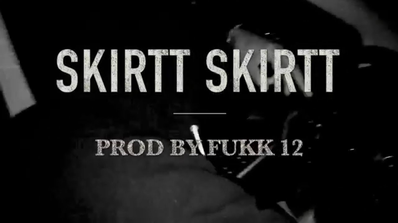 DemTwinz ~21 Savage Skrrt Skrrt - Shot By @They_Say_Maliki