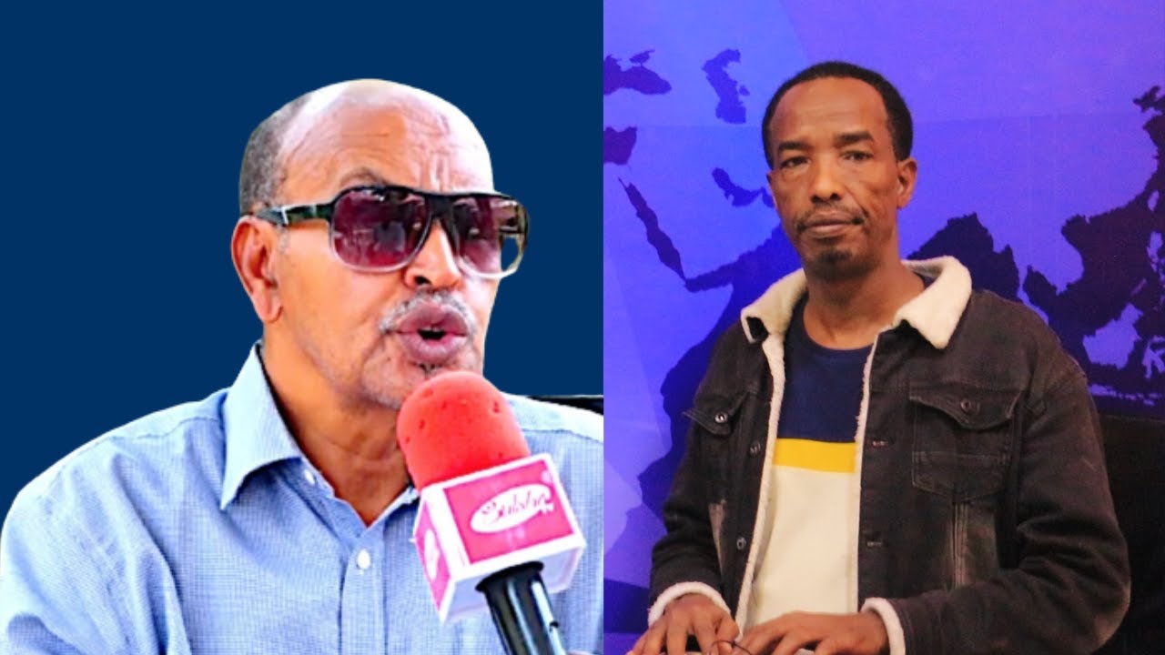 Ninka Her Waqooyi ugu Caqliga badan Jamac Shabeel iyo falanqaynta Jamac Galad