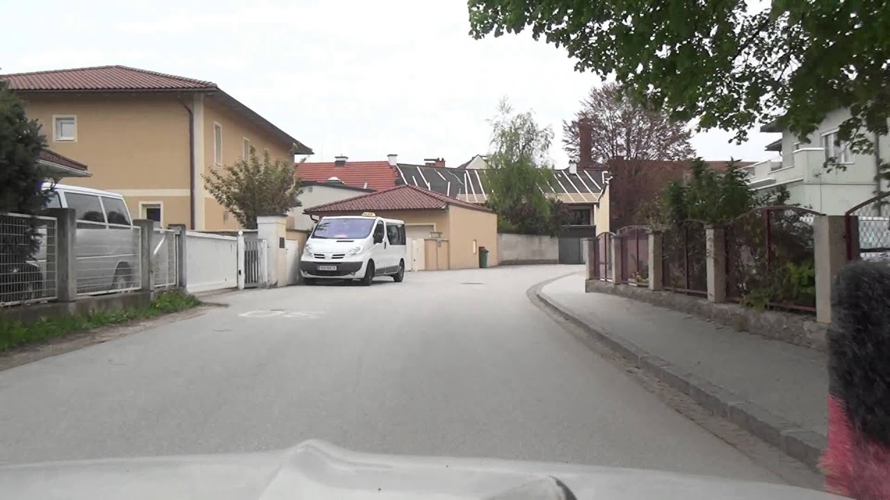 Völkermarkt Sankt Agnes Kärnten Österreich 27.4.2014