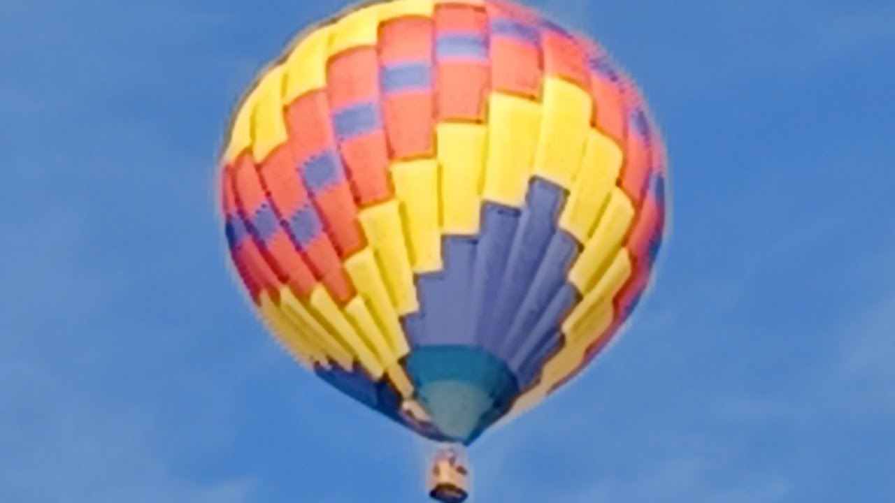 Balloons