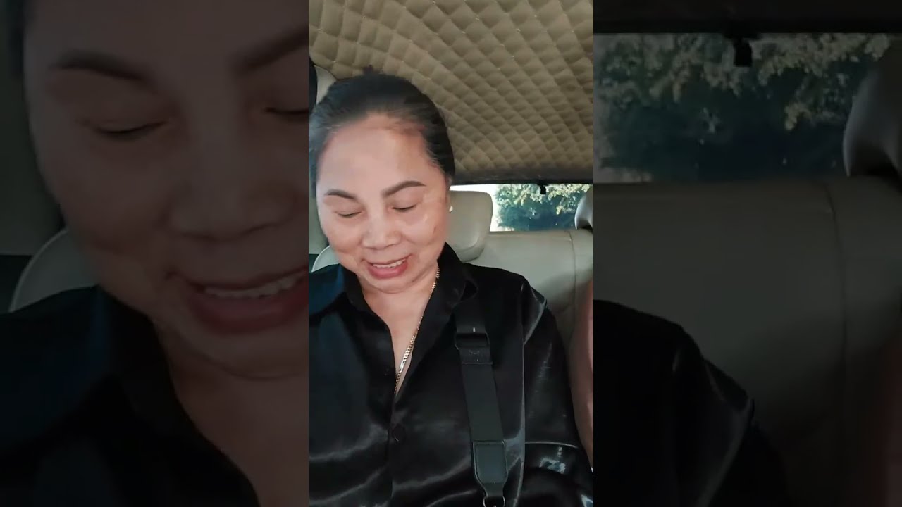 Cô Lan HAI LÚA đang phát trực tiếp!