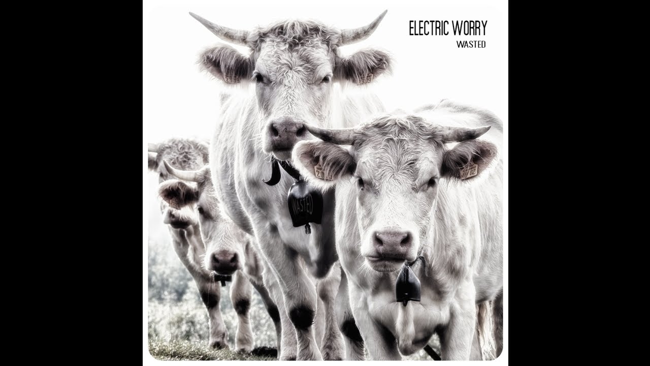 Electric Worry 