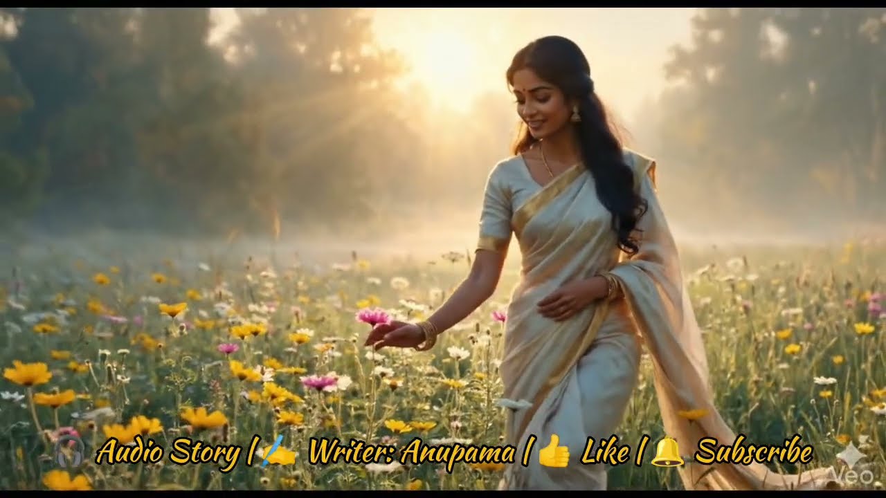 Chapter 15 | A New Morning | रात तुम्हारे नाम – एक अधूरी प्यास | Hindi Audio Story