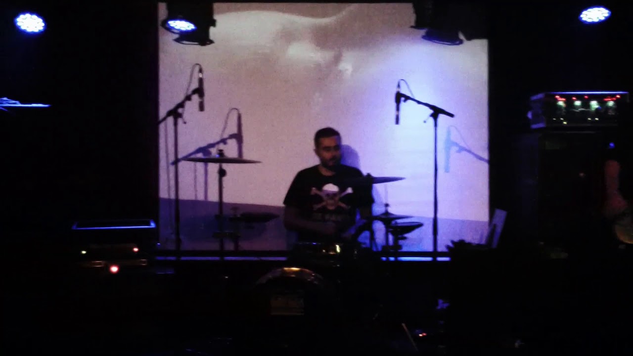 Hapax live in Kolding 2020