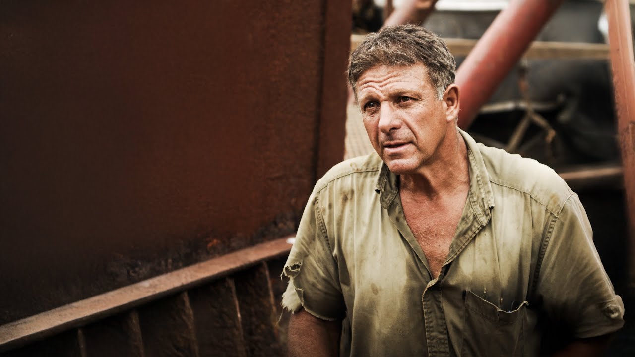 Shelby Stanga: Marriage, Madness, and Life in the Swamp | Documentary Short