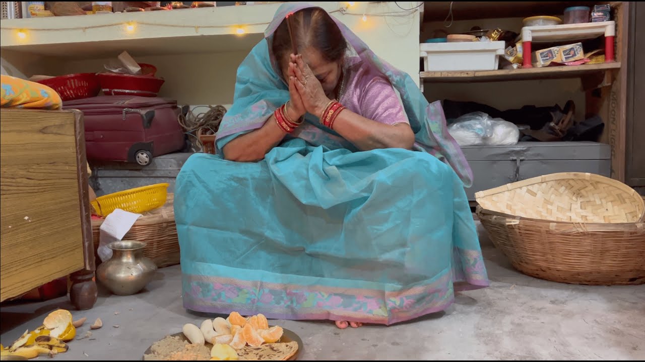 सिंह परिवार छठ पूजा 2023 - मुजफ्फरपुर (Singh Family Chhath Puja 2023 - Muzaffarpur)