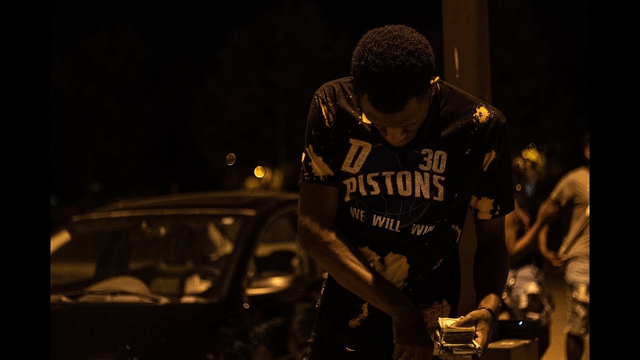 Eastside Duce - Geekin (Official Video)