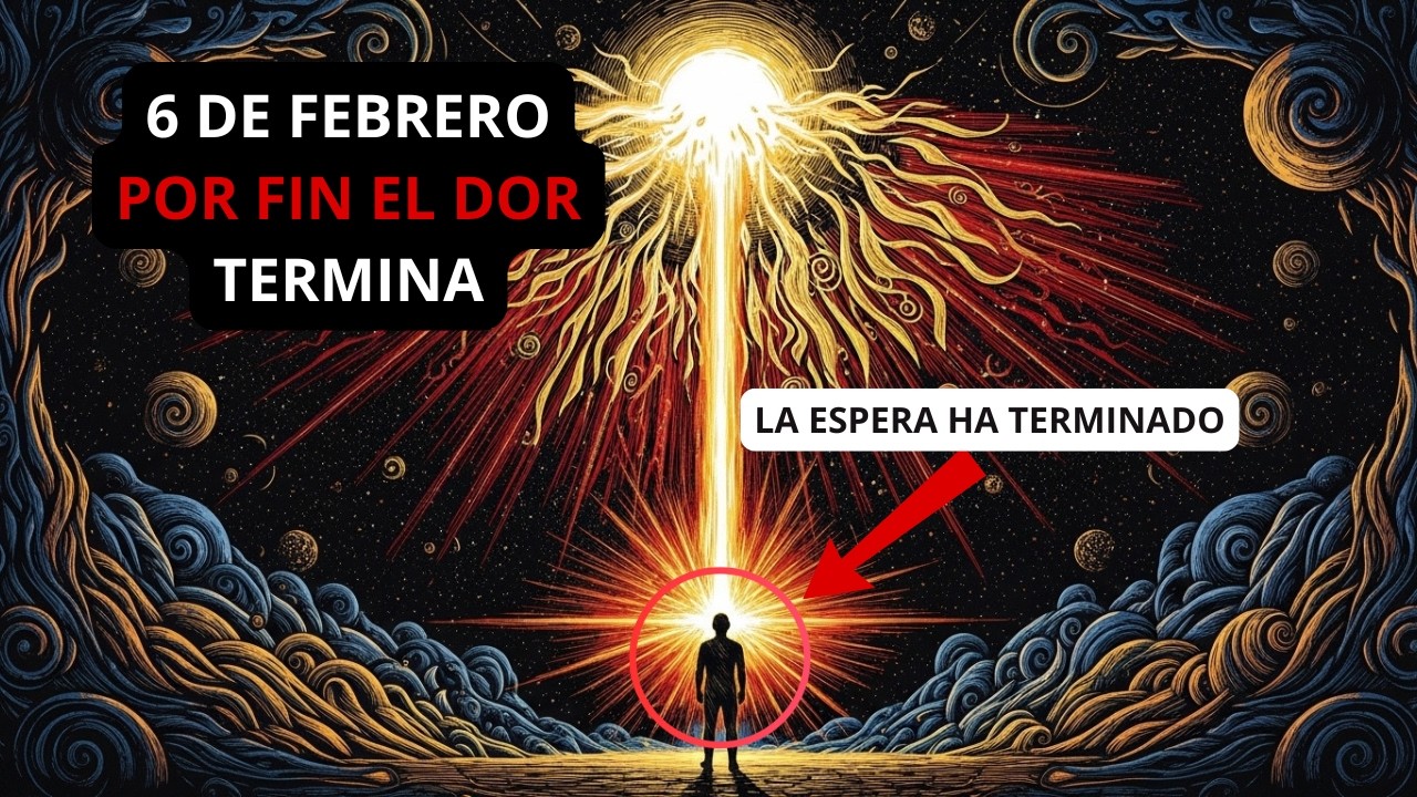 ¡ÚLTIMA OPORTUNIDAD! El Portal 6/2 se Cierra: La Llave para Desbloquear tus PRÓXIMOS 7 AÑOS