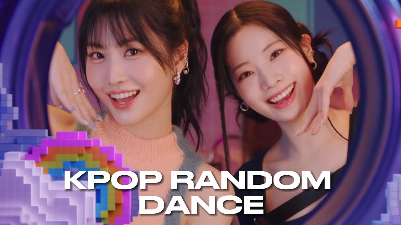 [GIRL GROUP] KPOP RANDOM DANCE || EVERYONE KNOWS ||