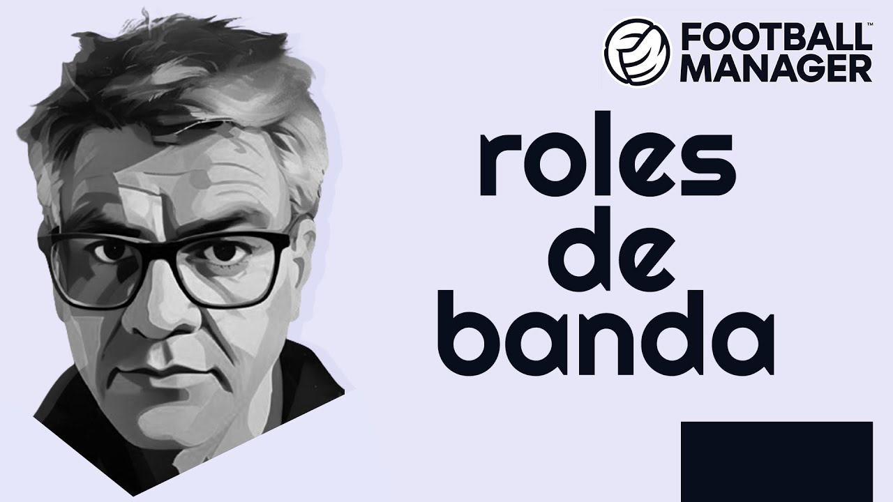 📖 ✍️ TUTORIAL BÁSICO. Entendiendo los ROLES de BANDA