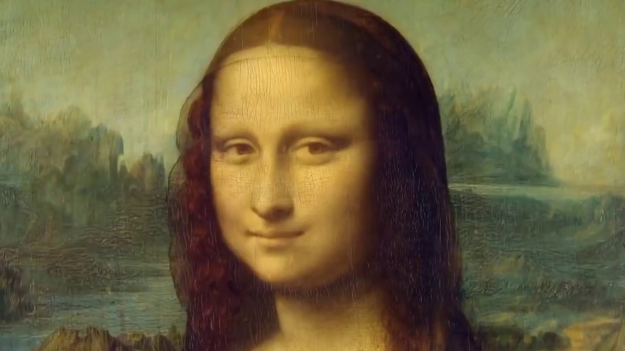 Secrets of the Mona Lisa - DOCUMENTARY DISCOVERY CHANNEL ★ HD Documentaries 2017