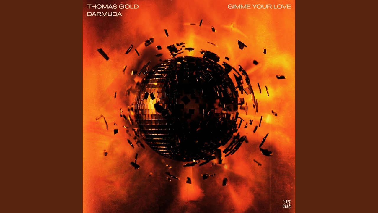 Gimme Your Love