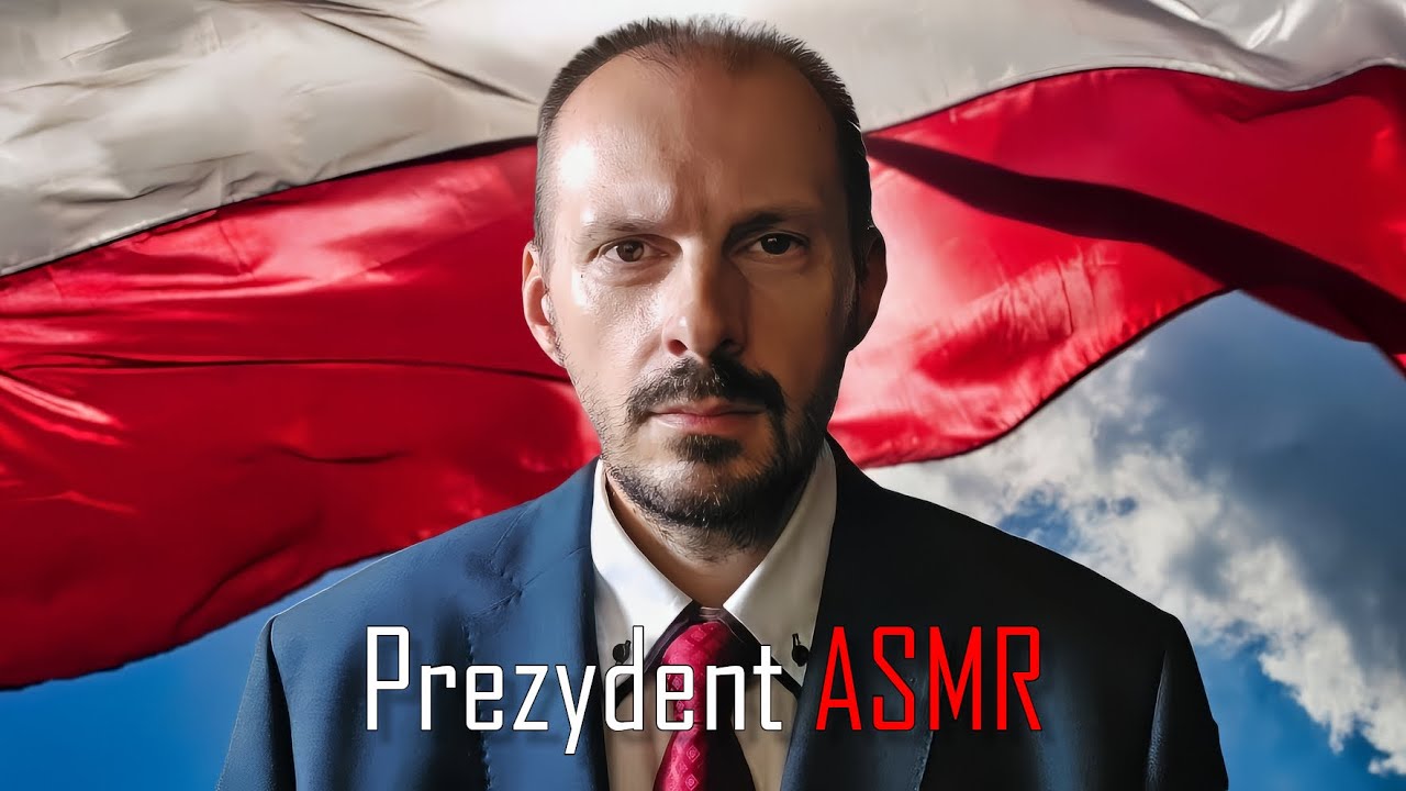 Prezydent ASMR