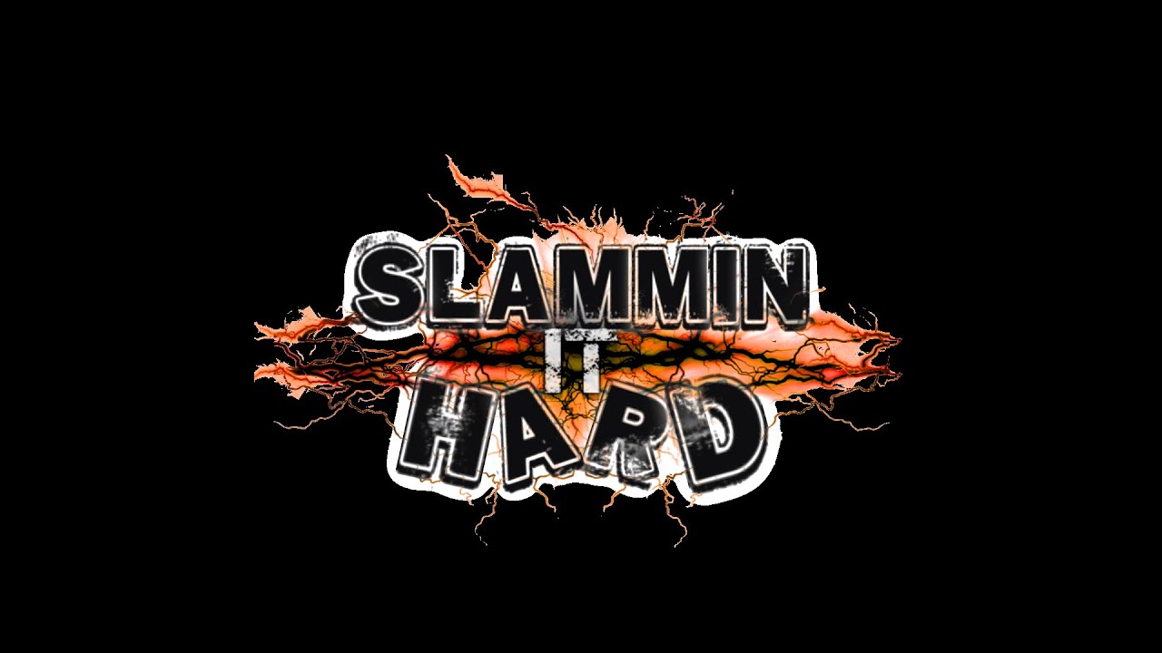 Slammin It Hard 28-01-2026