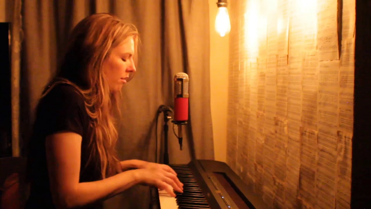 United Pursuit - Simple Gospel (Cover)