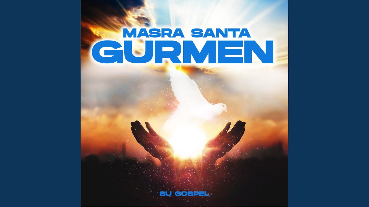Mik Yu Neg Kis Glory (feat. Gurmen)
