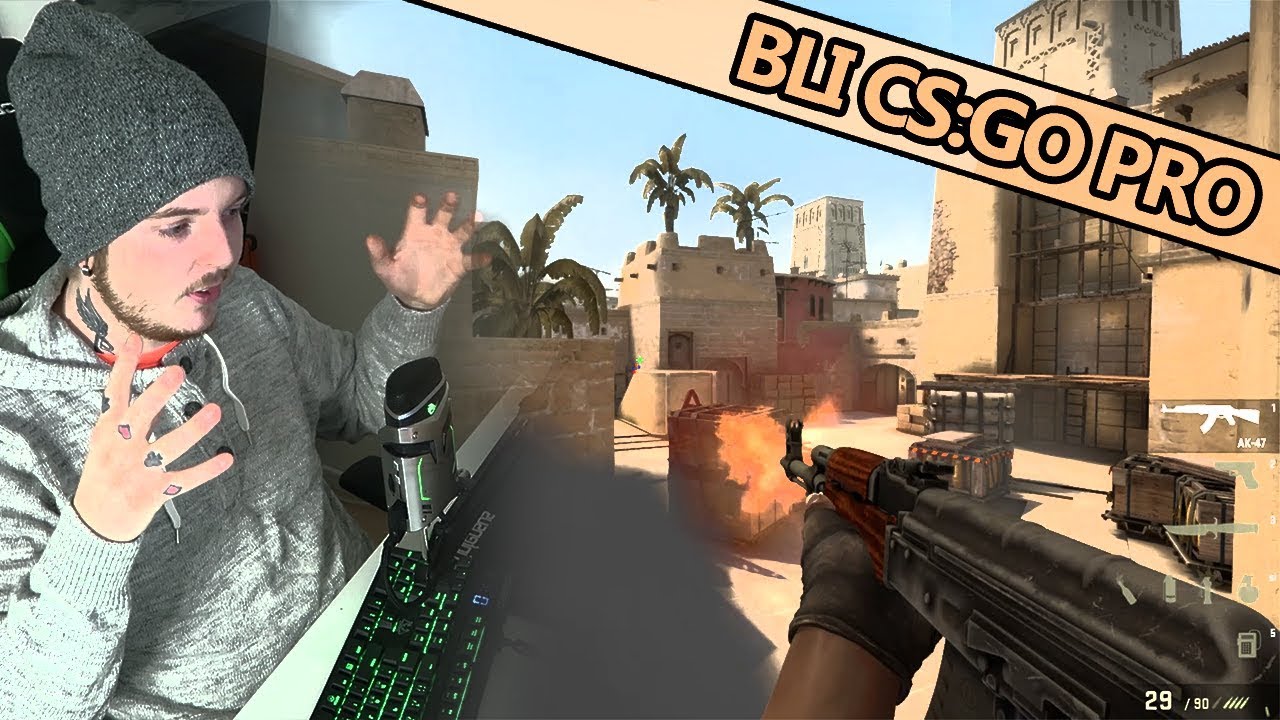 Mina 3 BÄSTA Tips För Att Bli Bättre På CS:GO!