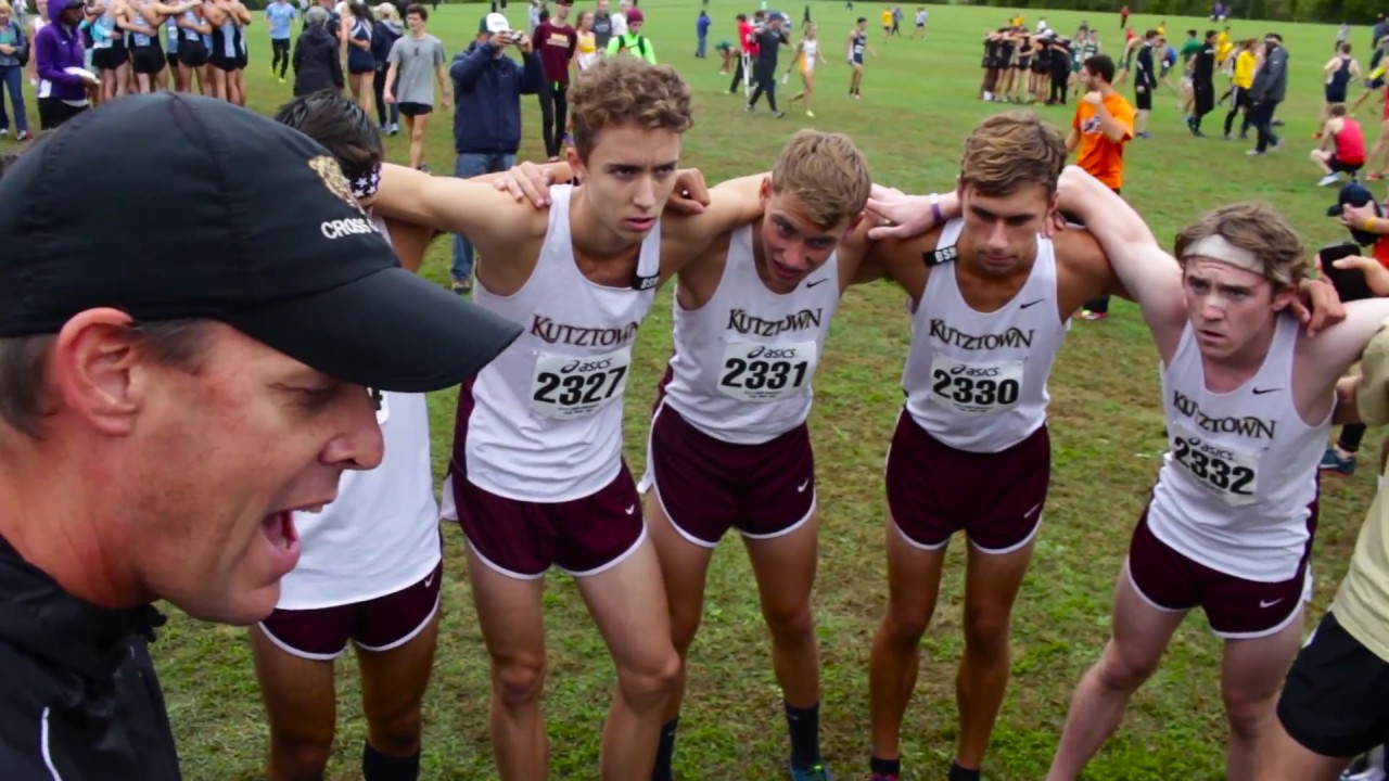 KUXC: The Long Run - A Cross Country Documentary