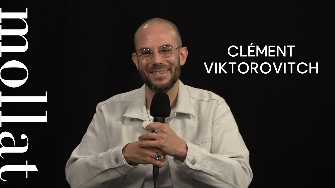 Clément Viktorovitch - L'art de ne pas dire