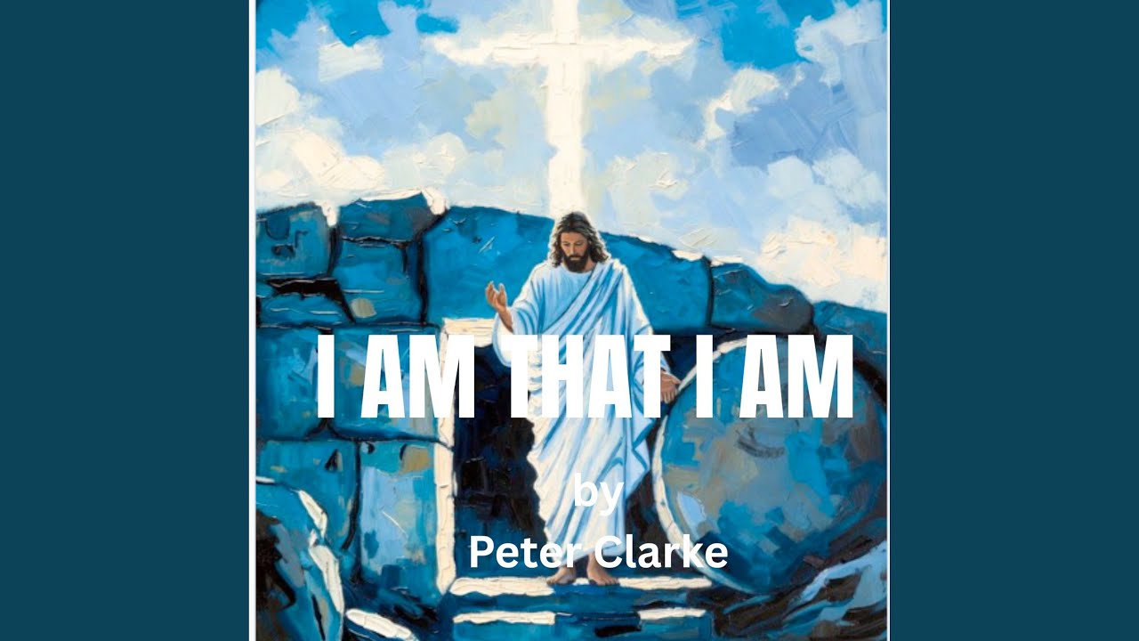 I Am That I Am