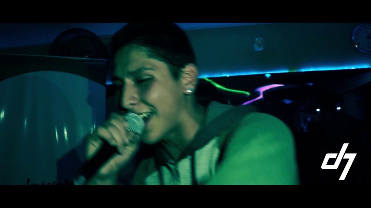 URBAN FESTIVAL | DADDY PR - RELA YA NO (EN VIVO)